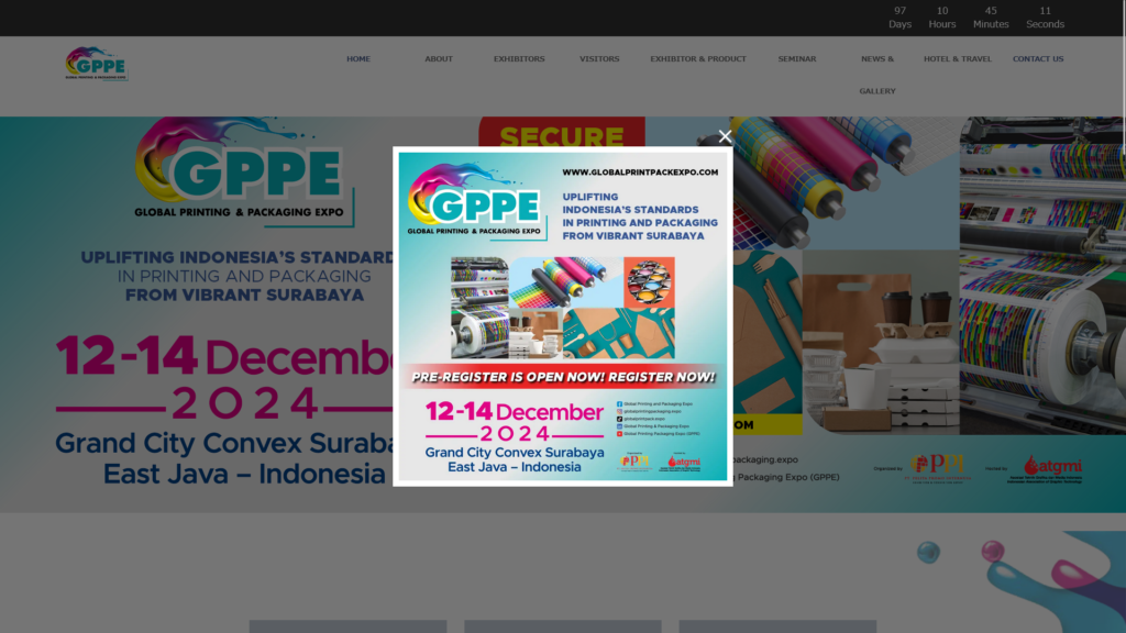Listing cover image