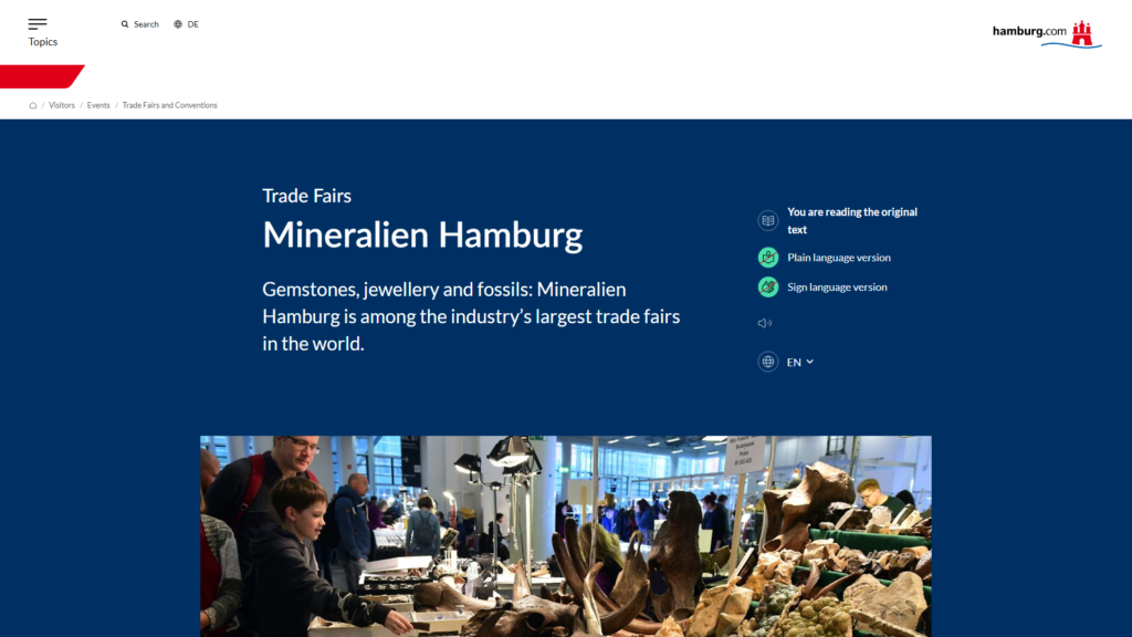 Listing cover image