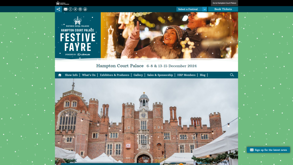 Listing cover image
