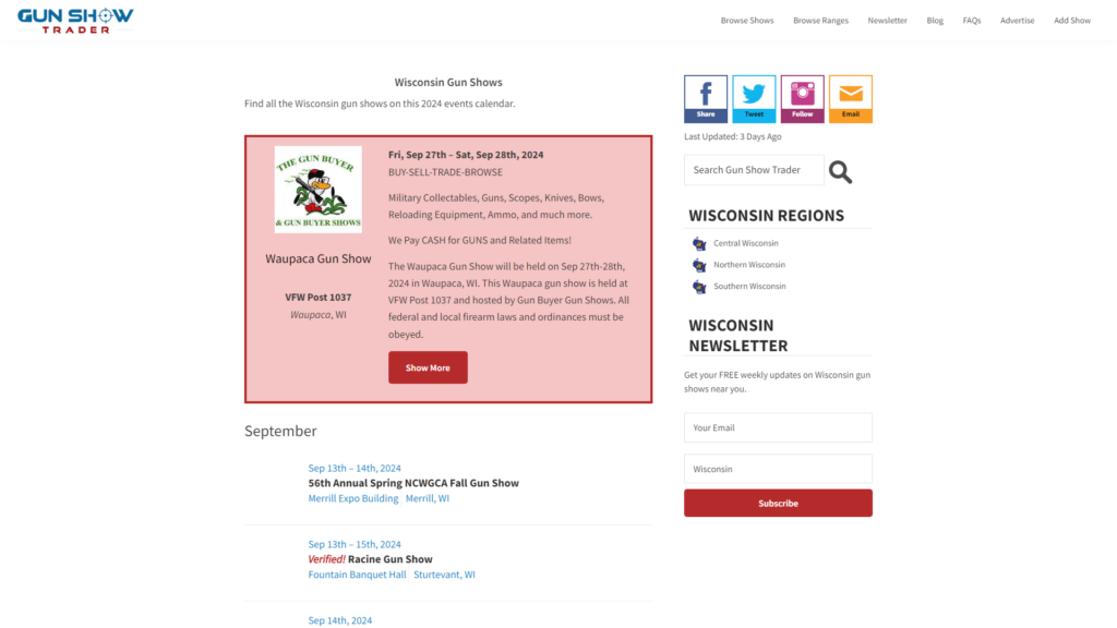 Listing cover image