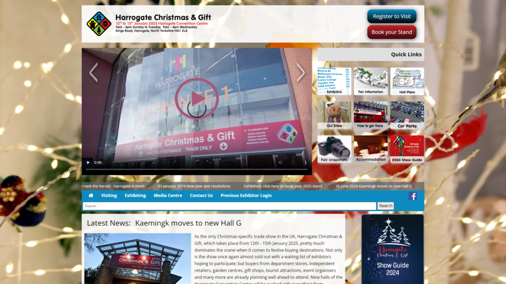 Listing cover image