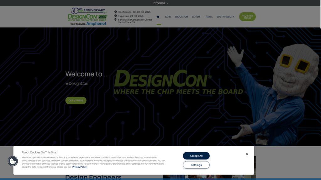 Listing cover image