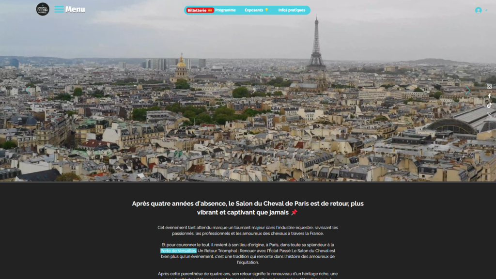 Listing cover image