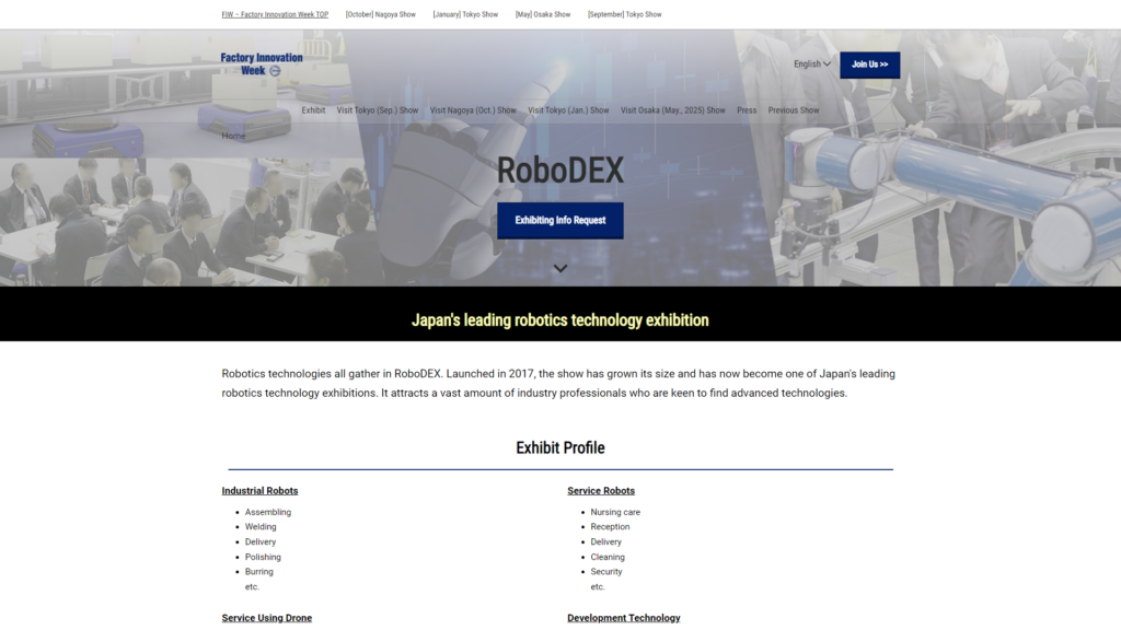 Listing cover image