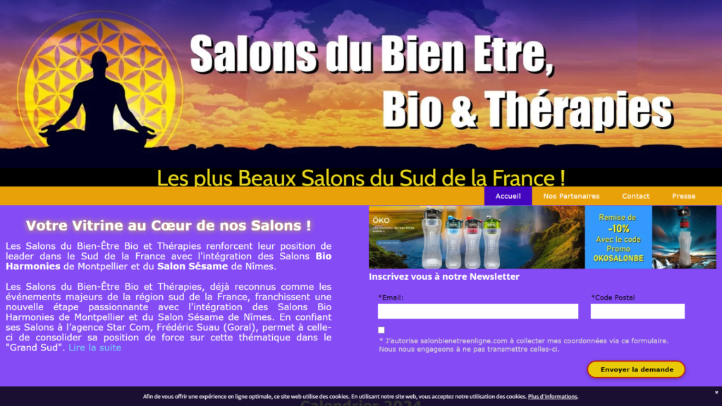 Listing cover image