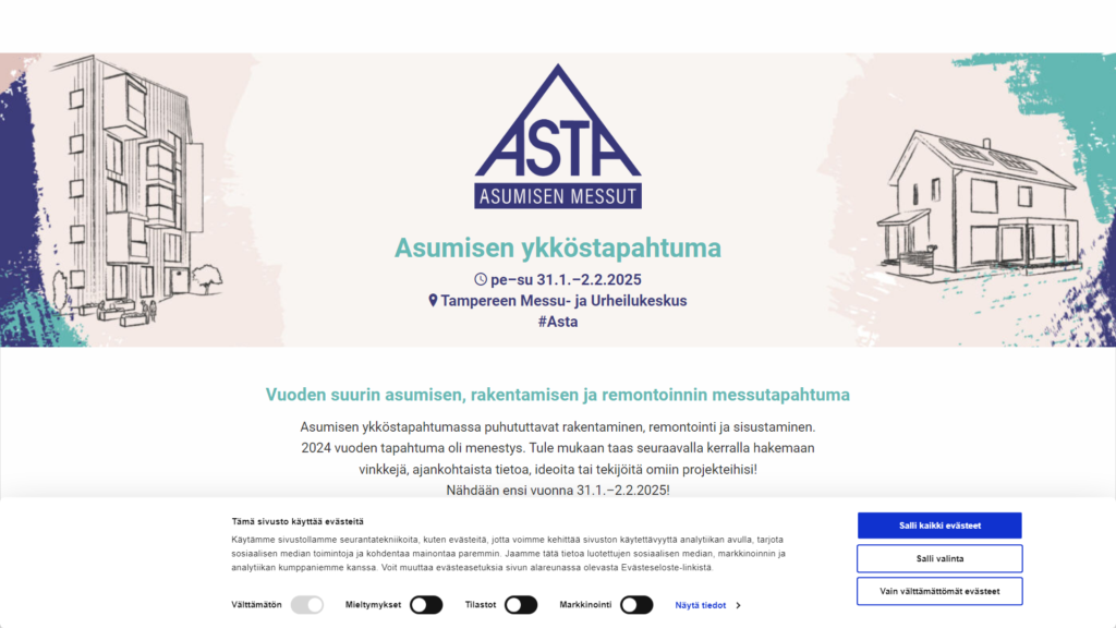 Listing cover image
