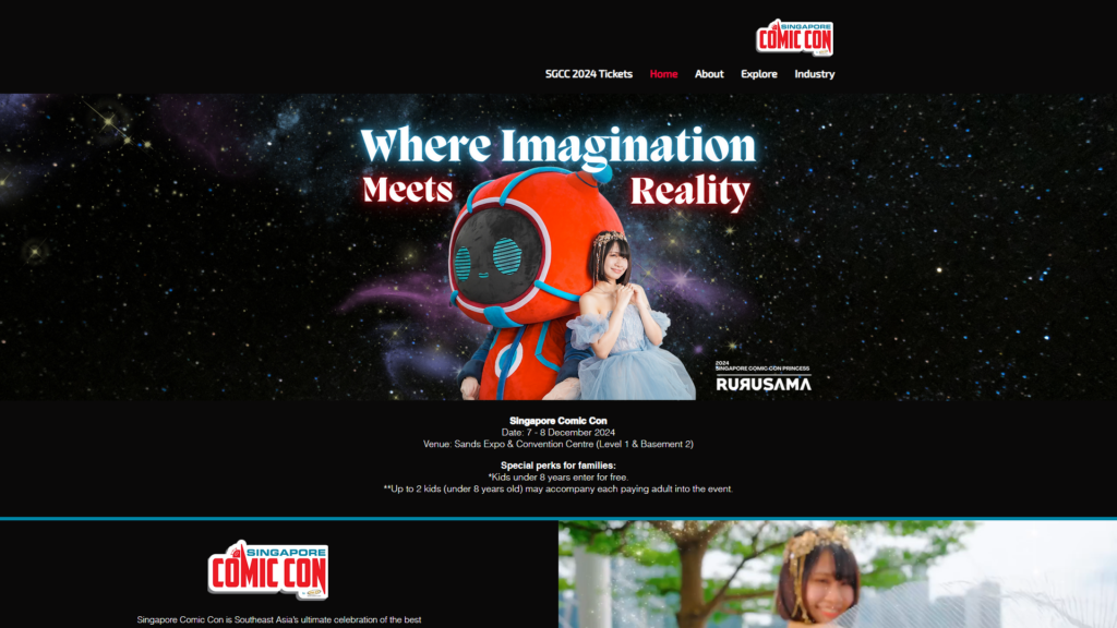 Listing cover image