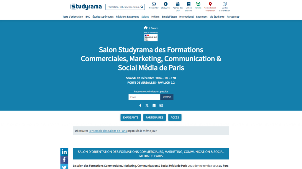 Listing cover image