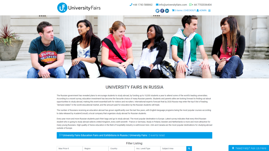 Listing cover image