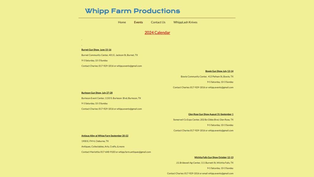 Listing cover image