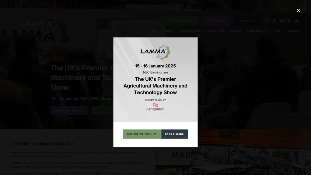 Listing cover image