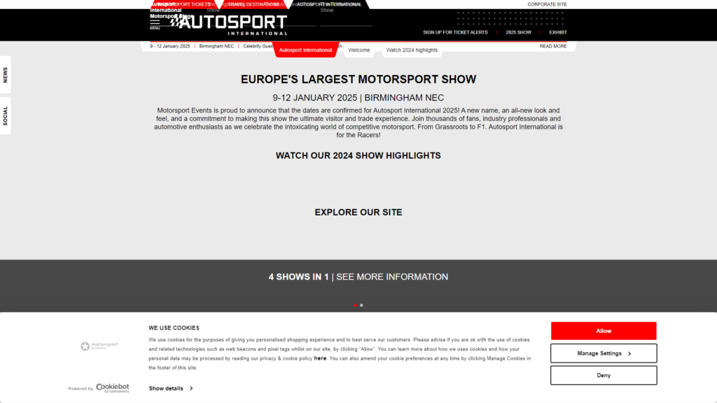 Listing cover image