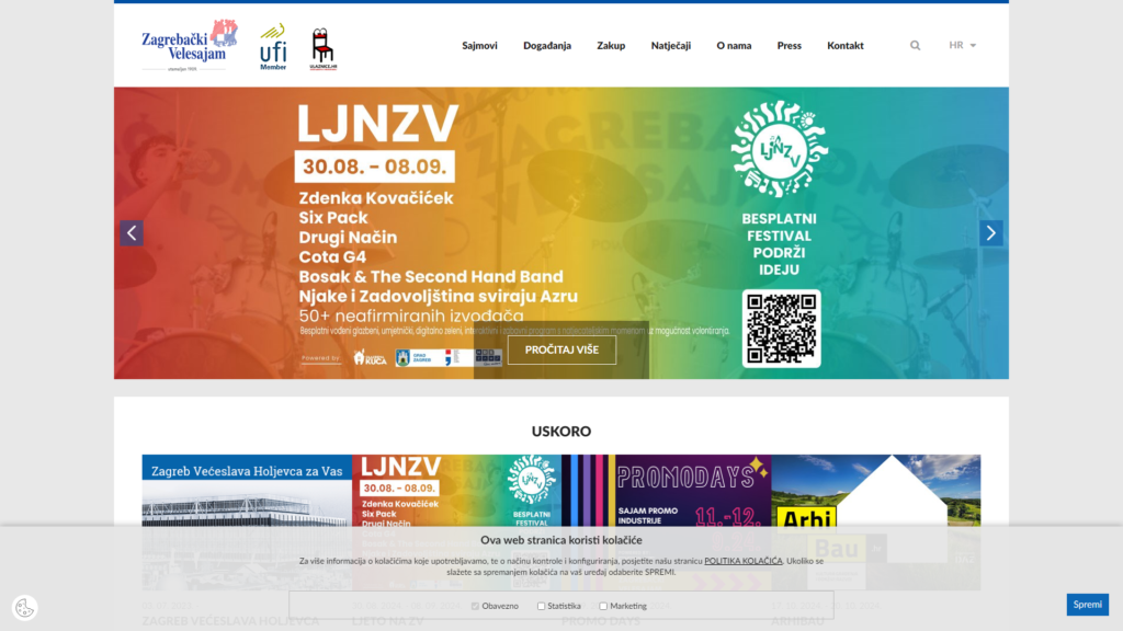 Listing cover image