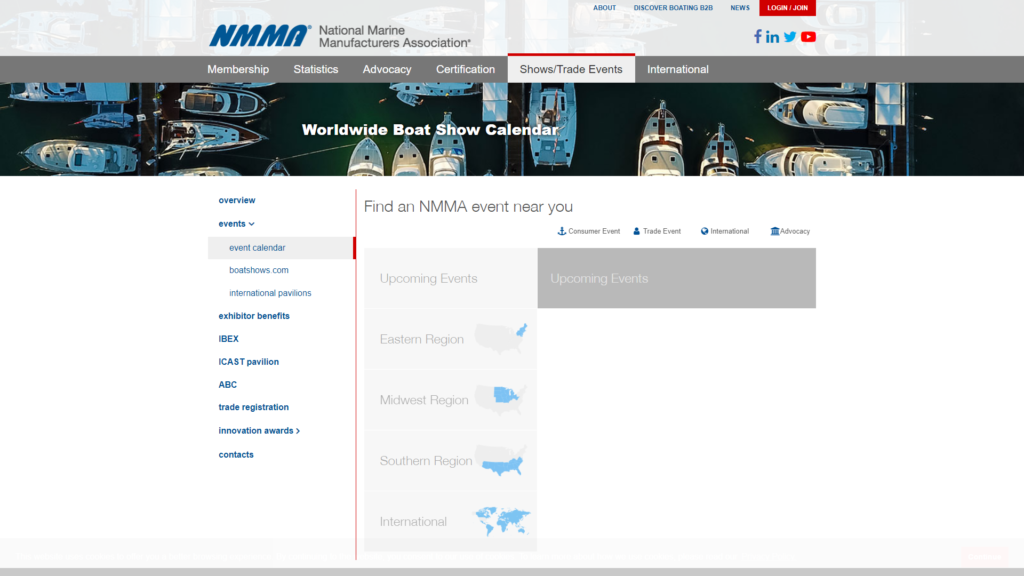 Listing cover image