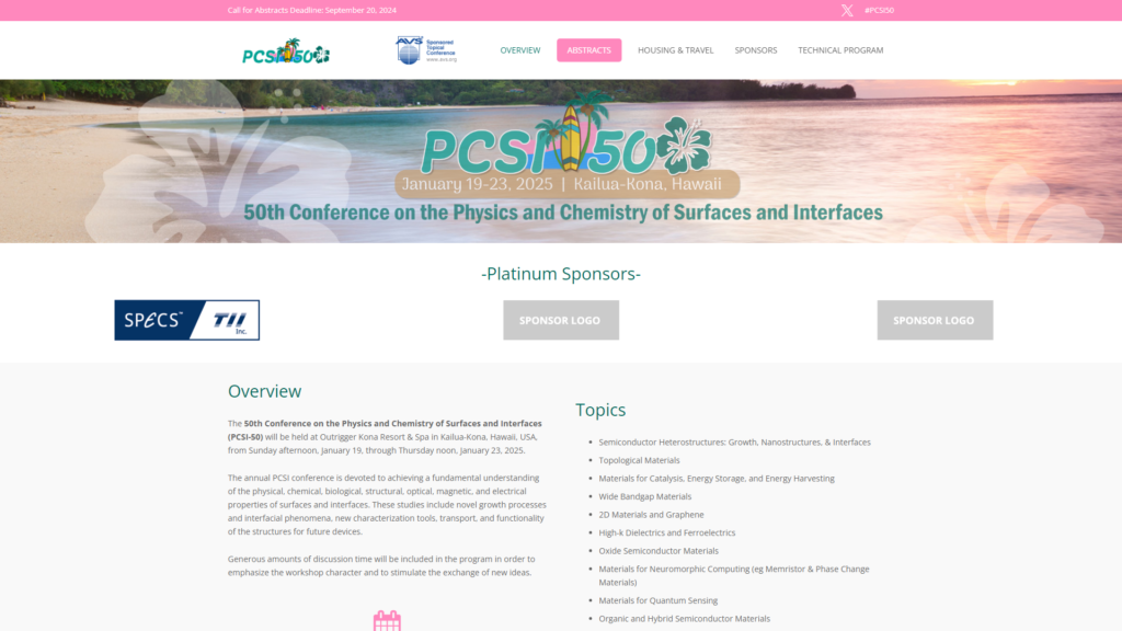 Listing cover image