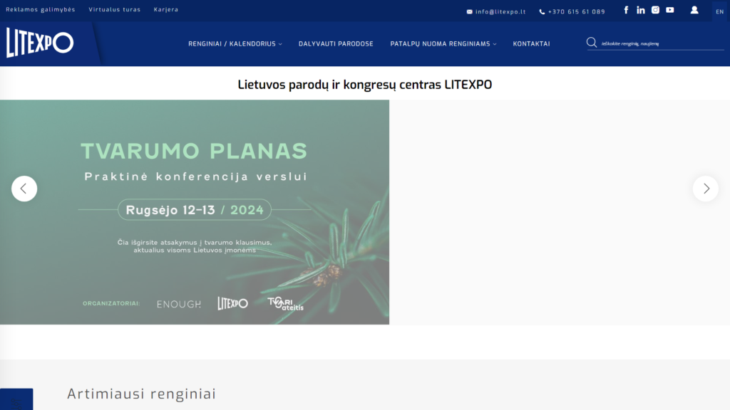 Listing cover image