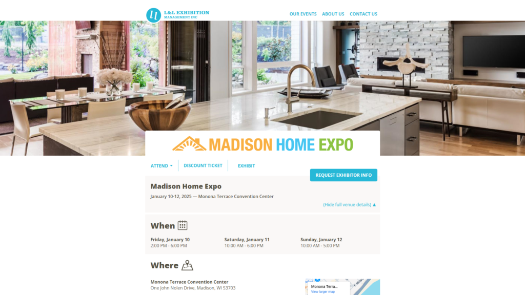 Listing cover image