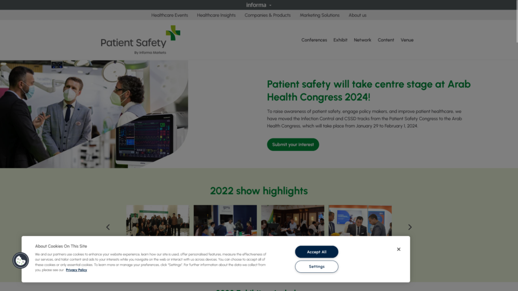 Listing cover image