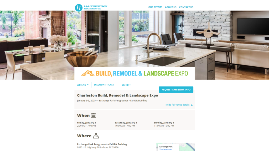 Listing cover image