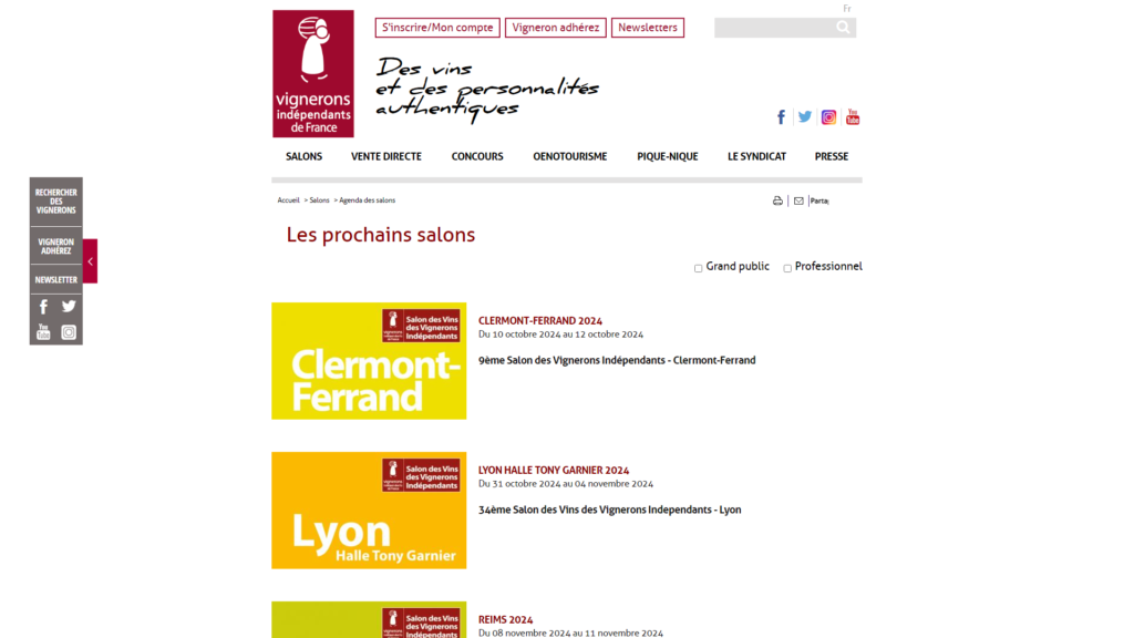 Listing cover image