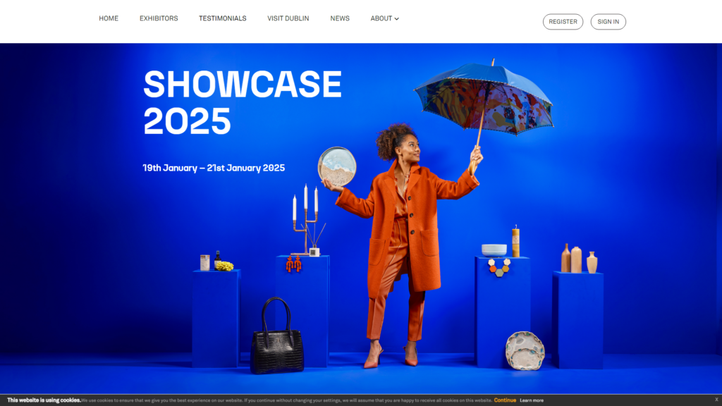 Listing cover image