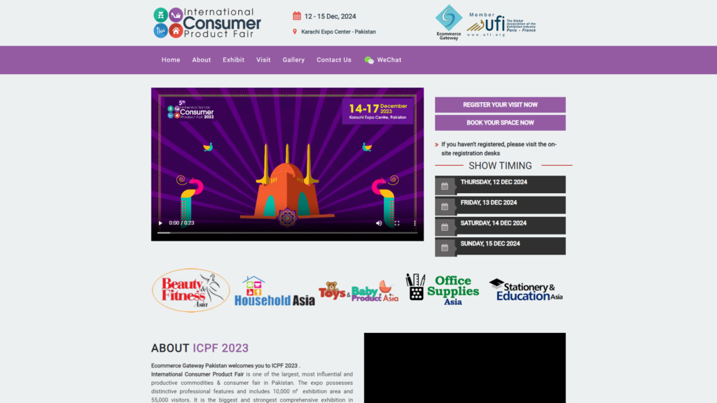 Listing cover image