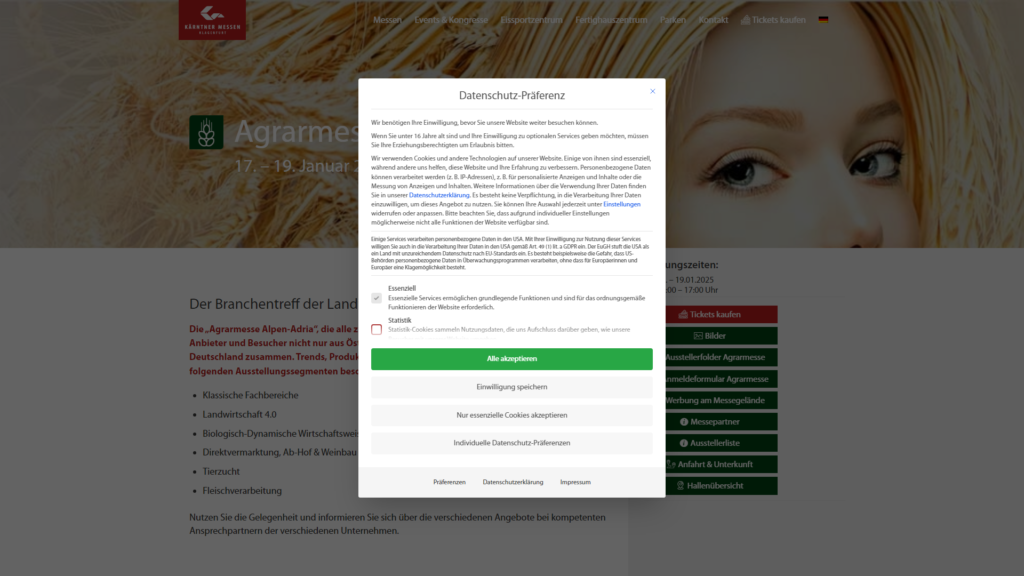 Listing cover image