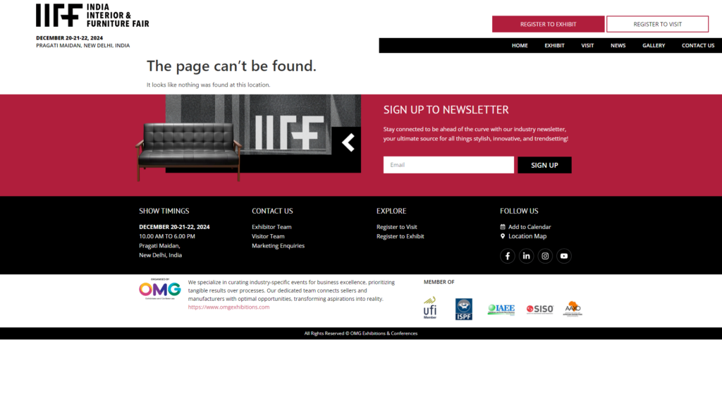 Listing cover image
