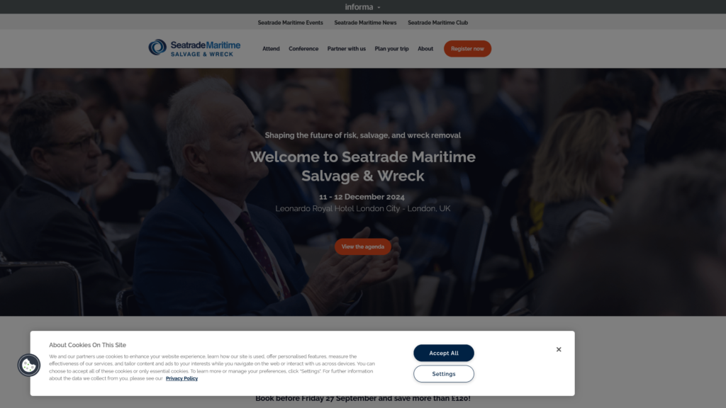 Listing cover image
