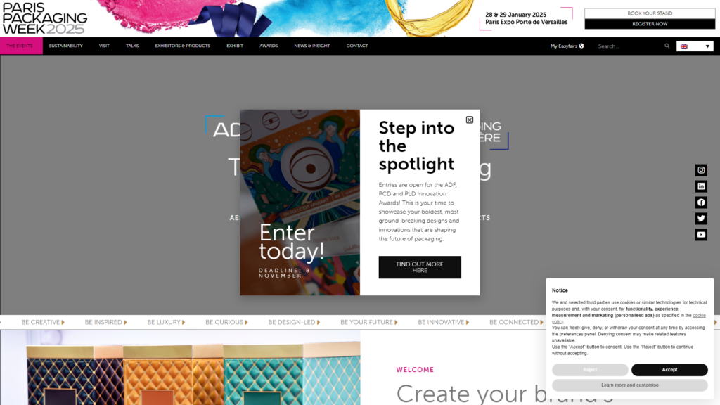 Listing cover image