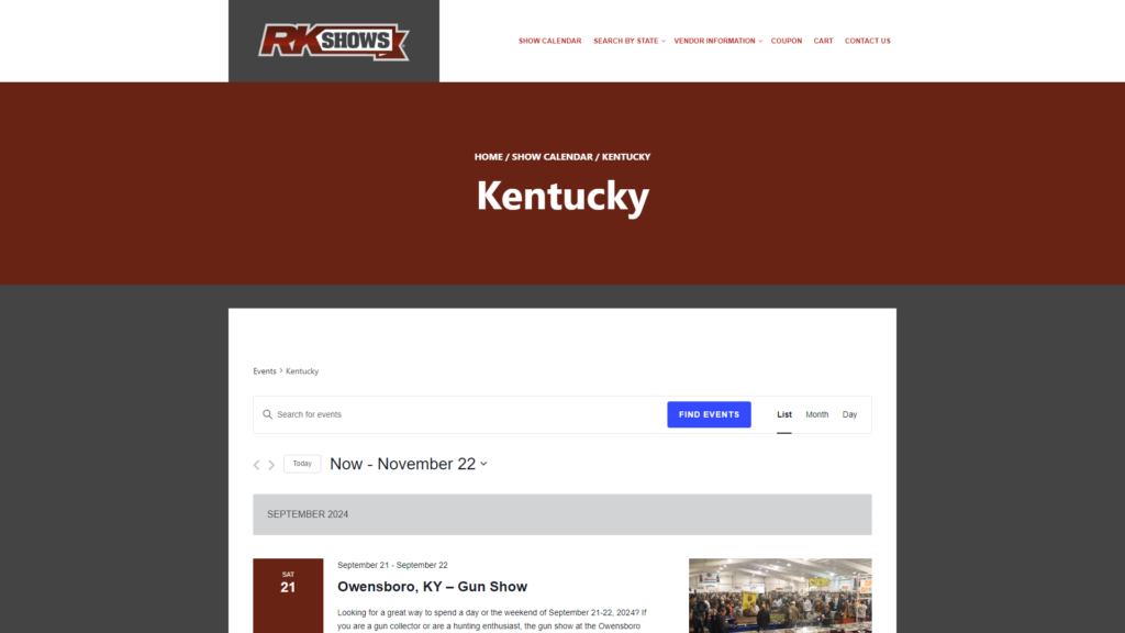 Listing cover image