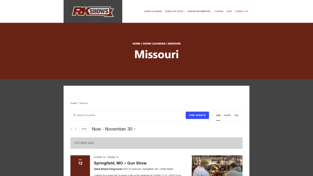 Listing cover image