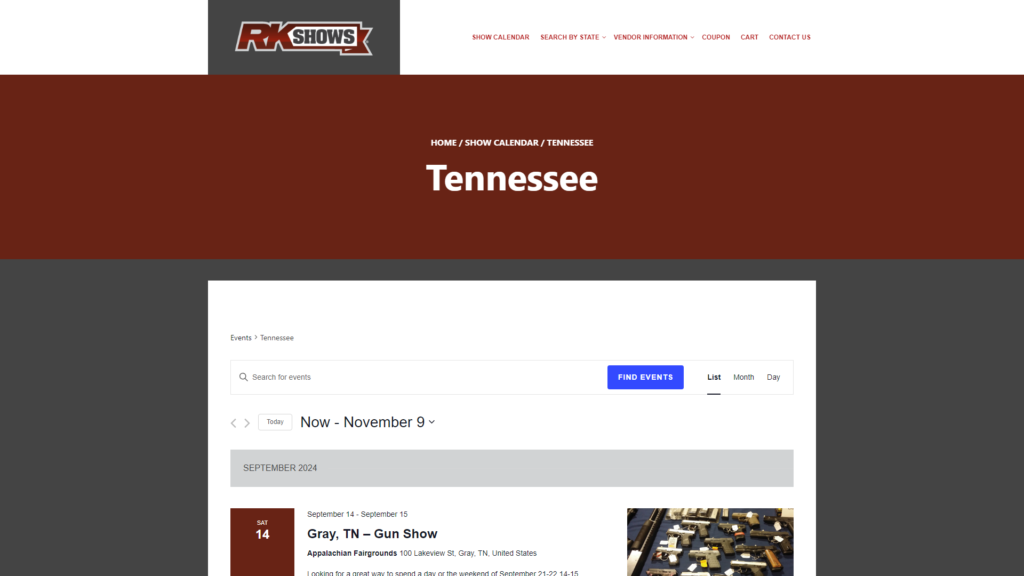 Listing cover image