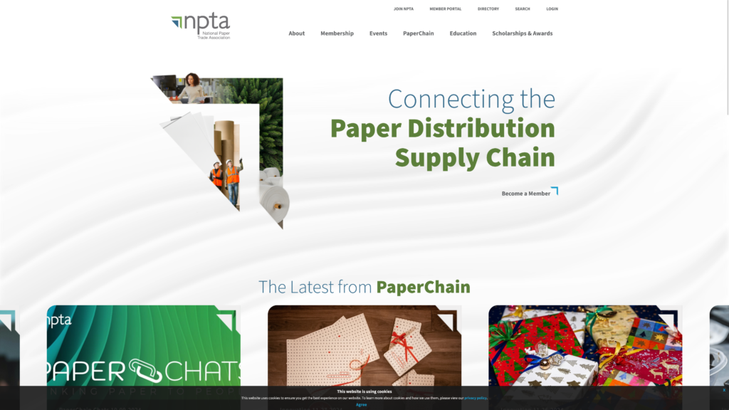Listing cover image