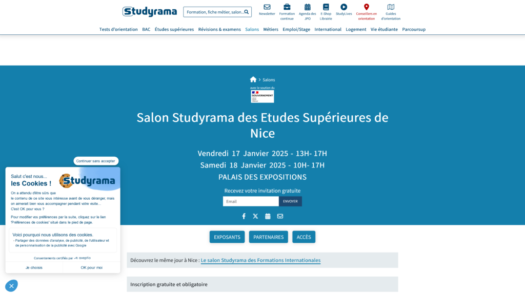 Listing cover image