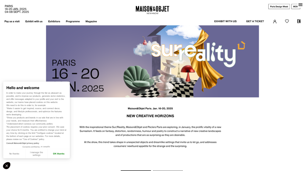 Listing cover image