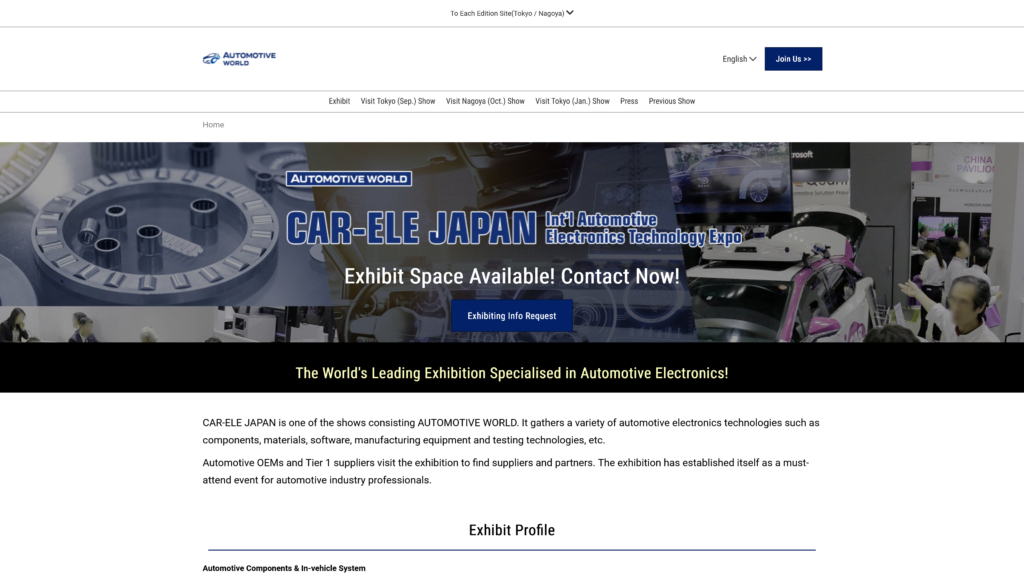 Listing cover image