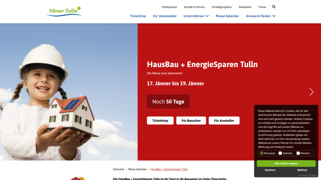 Listing cover image