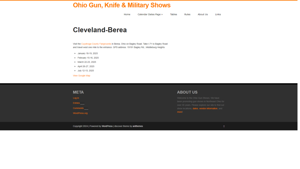 Listing cover image