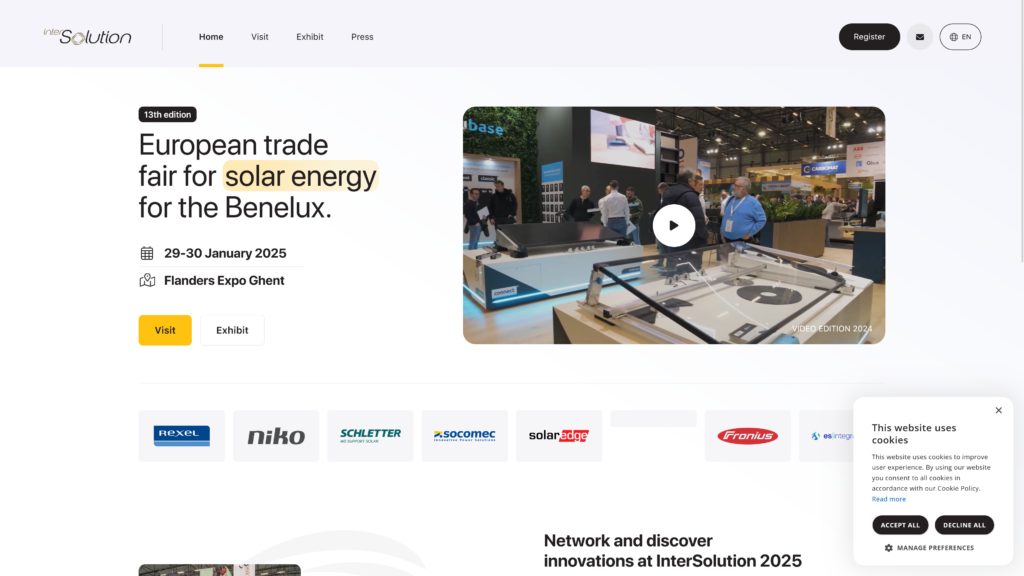 Listing cover image