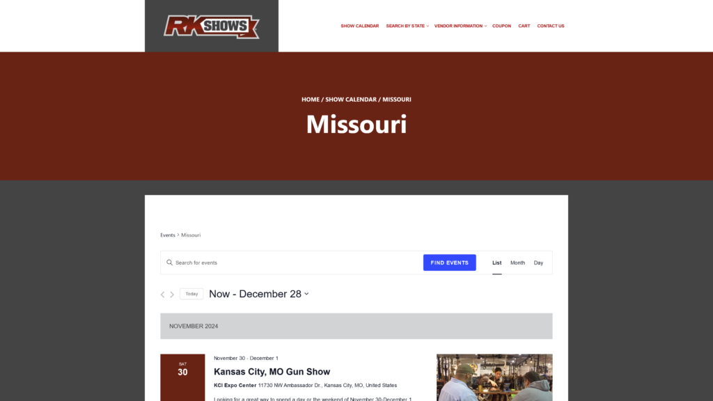 Listing cover image