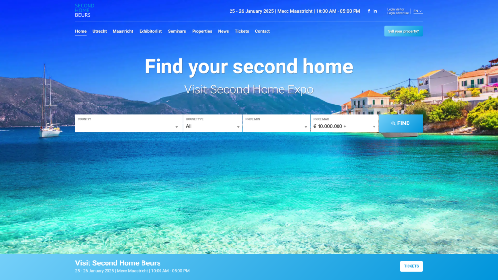 Listing cover image