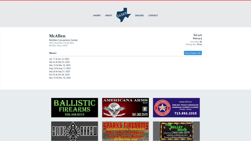 Listing cover image