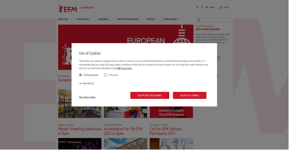 Listing cover image