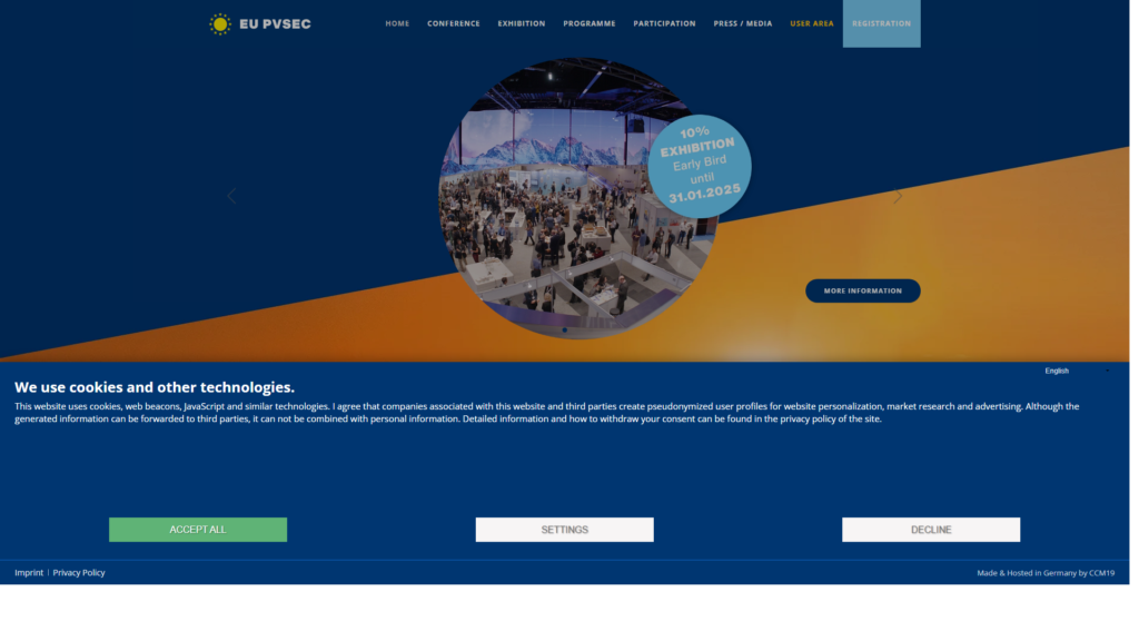 Listing cover image