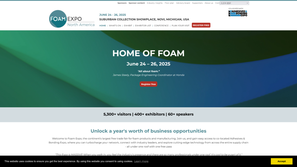 Listing cover image