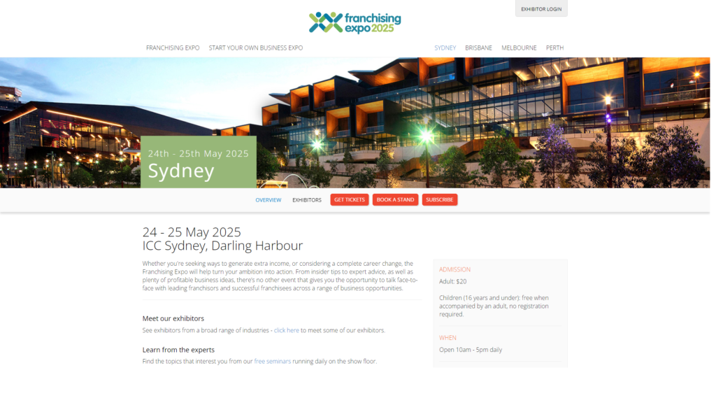 Listing cover image