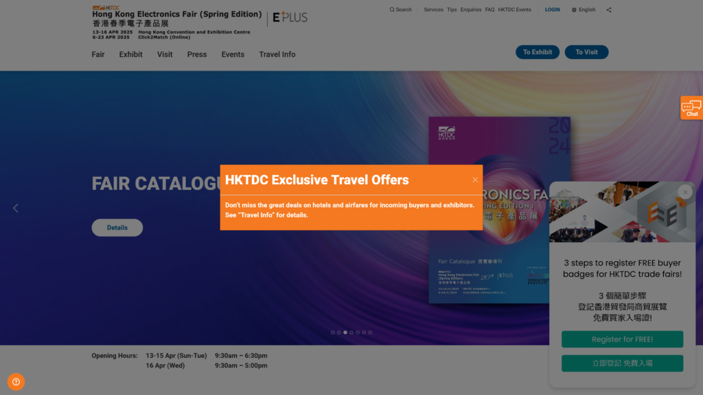 Listing cover image
