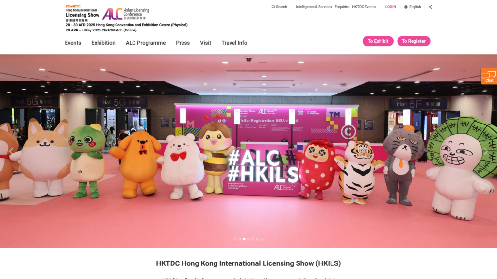 Listing cover image