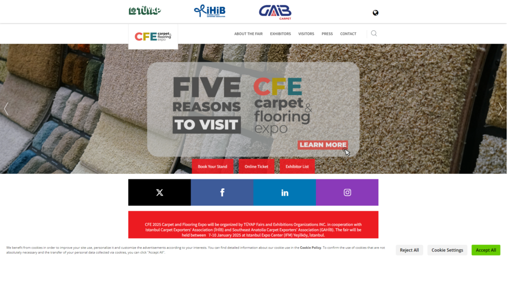 Listing cover image